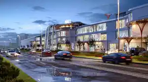 сокращение ввода новых тц