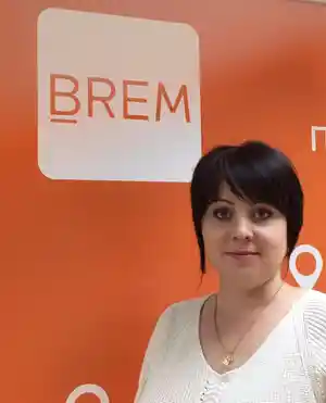 Риелтор Татьяна Кондакова