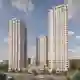 фон ЖК City Towers (Сити Тауэрс), фото 1