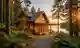 Спрос на загородные дома стремительно растет