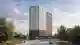 Апарт-отель Vertical Московская