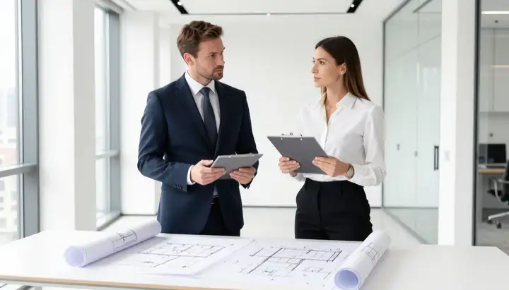 Новый стандарт отделки квартир: качество в договоре с подрядчиком Новый стандарт отделки квартир: качество в договоре с подрядчиком