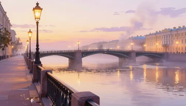 Топ-10 романтических направлений России для весенних поездок Топ-10 романтических направлений России для весенних поездок